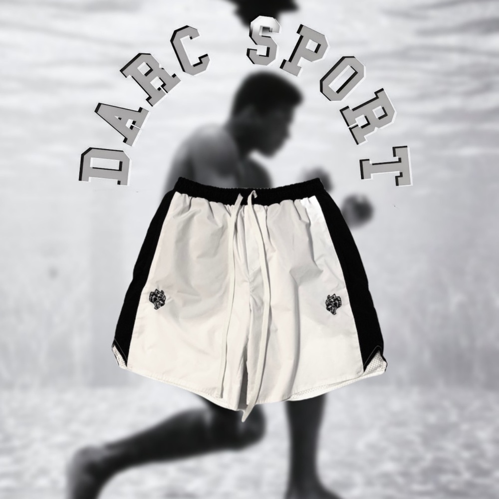 ALI FASTED SHORTS